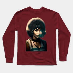 Tina Turner 2 Long Sleeve T-Shirt